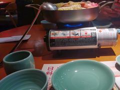 -仓桥家·焗寿司·锅物(光谷步行街店)