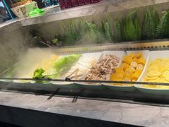 -阪尚皇·原切牛排·烤肉火锅自助(北京路店)