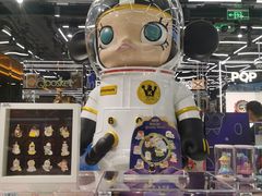 -泡泡玛特POPMART(侨福芳草地店)