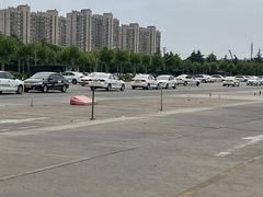 -无忧学车·华茂基地(宝山校区)