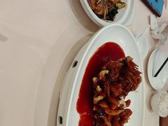 -得月楼·省级非遗·传统苏帮菜(观前店)