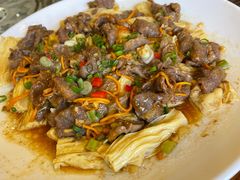 -绿雅居原生态农庄(小涌店)