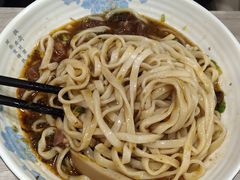 -康师傅私房牛肉面(北京南站店)