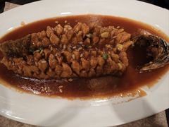 -龙抄手食府(浣花北路店)