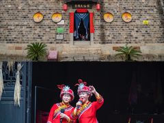 -屈原故里文化旅游区