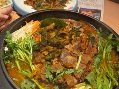 -韩香福脊骨汤锅(上杭路店)