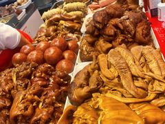 -净香园熟肉(北坦总店)