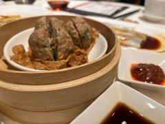 -利苑酒家(合景国际金融广场店)
