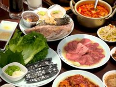 -蒜香焼肉PURUSHIN(马场路店)