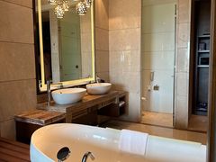 -惠州金海湾嘉华度假酒店