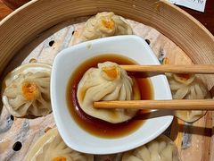 -李犟大爆鳝面·手工蟹黄包(湖滨西湖店)
