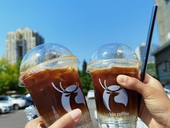 -瑞幸咖啡(国际珠宝交易中心店)