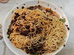 -玉香宫河州牛肉拉面