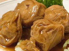 -兔爸私家小厨(新北万达店)