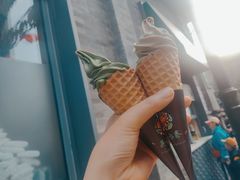 -吴裕泰茶庄(前门大街店)