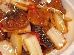 -客家大院·非遗赣南客家菜(郁孤台店)
