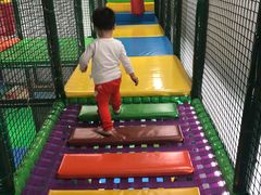 -蒙特利亲子乐园