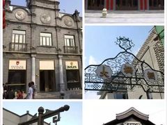 -北京前门大栅栏
