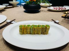 -鲤院·新中式美学·庭院餐厅(夫子庙店)