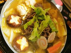 老坛酸菜锅-8锅臭臭锅·正宗台湾小火锅(中心五路店)