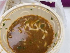 -康师傅私房牛肉面(马泉营奥莱店)
