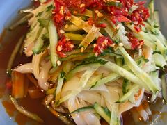 -魏家凉皮(十里河店)