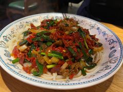 -胖老汉椒麻鸡清真新疆菜(西御街店)