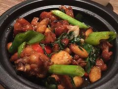 -茉莉餐厅(包河万达店)