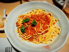 -Lia Cafe Bar Restaurant松山咖啡屋