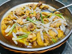 -猪肉婆私房菜(容桂总店)