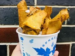 -小民大排档(马场角横路店)