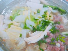 -福屿鲜捞小吃·捞化(福屿总店)