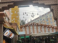 -乡村馕坑肉·烧烤·新疆菜·本地人更爱吃(阿勒泰首店)