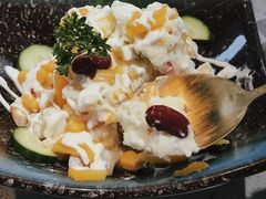 -妥妥烤肉料理(昙华林店)
