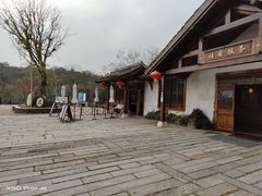 -茅山东方盐湖城景区