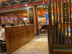 -大吉利潮汕牛肉火锅(王府井店)