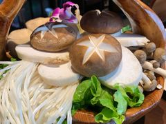 -捞神煲汤火锅(湖滨商业街店)