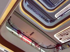 -猫的天空之城概念书店(印象城购物中心店)