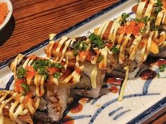 -鸟鹏烧鸟居酒屋(仁恒梦中心店)