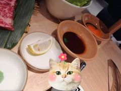 -牛角烧肉(步步高星城天地店)