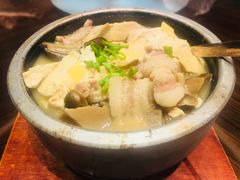 -万丽轩·粤菜(王府井金茂万丽酒店)