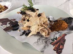 -后海彼岸花园餐厅