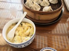 -笑来喜馄饨小笼工坊店(湖滨街店)