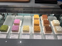 -théATRE 茶聚场(王府中環店)
