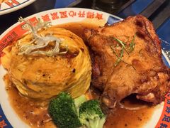 -伯友茶记(中华广场店)