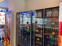 -品味居·首店·大连鲜活海鲜大连菜(东港店)
