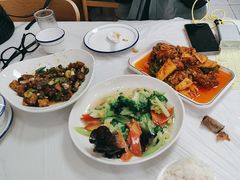 -乐乐餐厅(湘子庙街店)