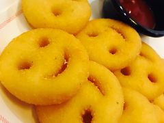 -米斯特比萨(罗斯福店)