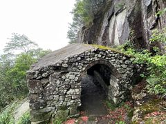 -萍乡武功山风景名胜区