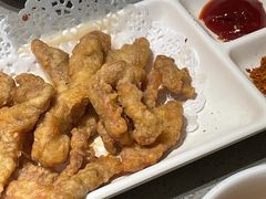 -海底捞火锅(锦艺城店)